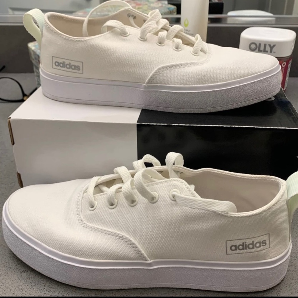 Adidas Broma Skateboard Shoes SOLD